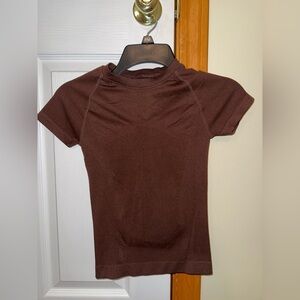 Workout Short Sleeve Top 3-Pack